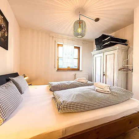 Himmel Apartment