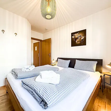 Himmel Apartment *