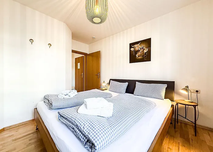 Himmel Apartment *